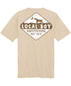 Local Boy - Local Dog Old School Tee