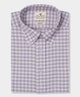 GenTeal - Ashland Plaid Softouch Performance Woven