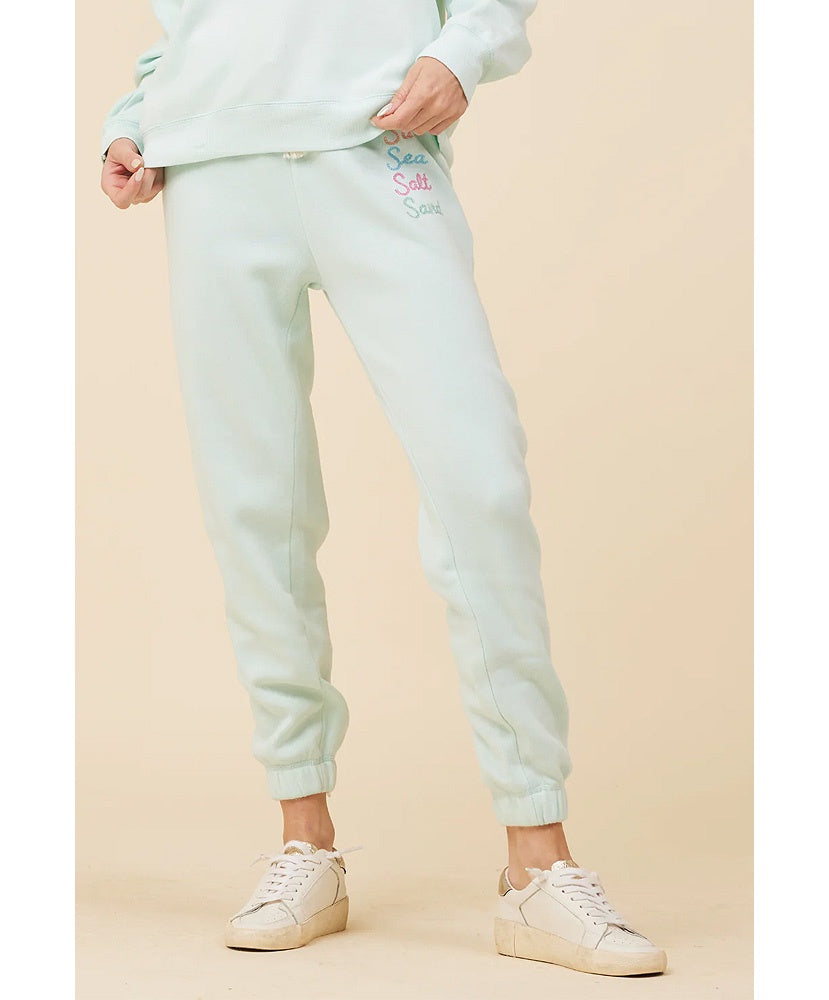 Sea to Sand Jogger