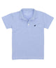 Properly Tied - Youth Harrison Pocket Polo SS