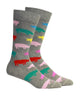 Wilbur's Socks
