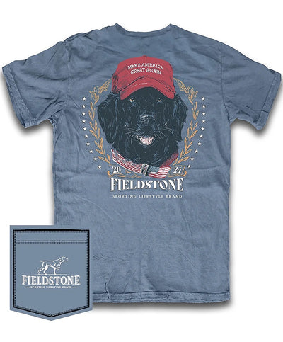 Fieldstone - MAGA T-Shirt