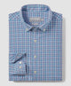 Southern Shirt Co - Riviera Plaid LS