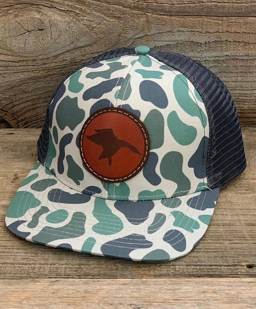 Easymoney - Shadow Duck Meshback Hat