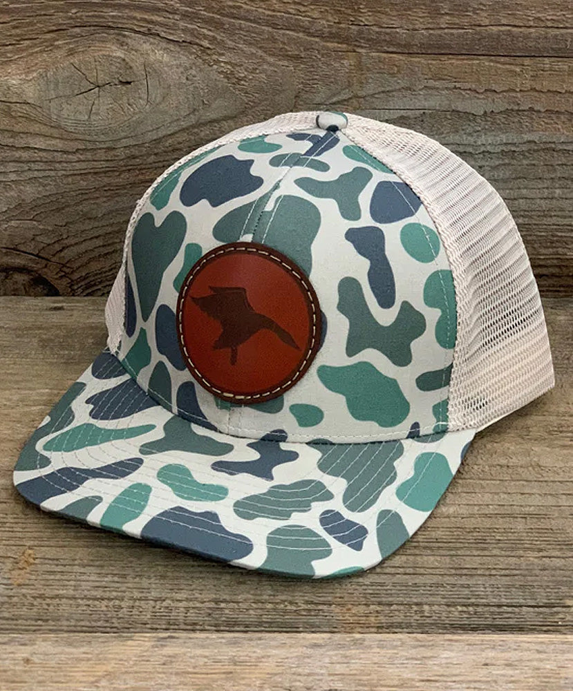 Easymoney - Shadow Duck Meshback Hat