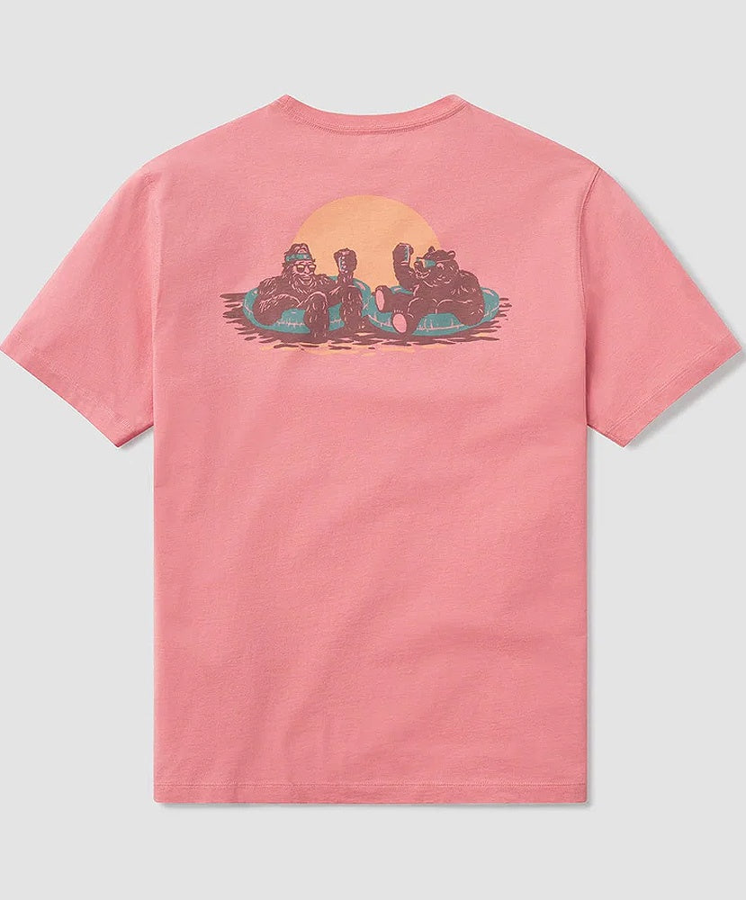 Southern Shirt Co - Root Bear Float Tee SS