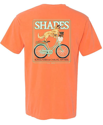 Shades - Bike Ride