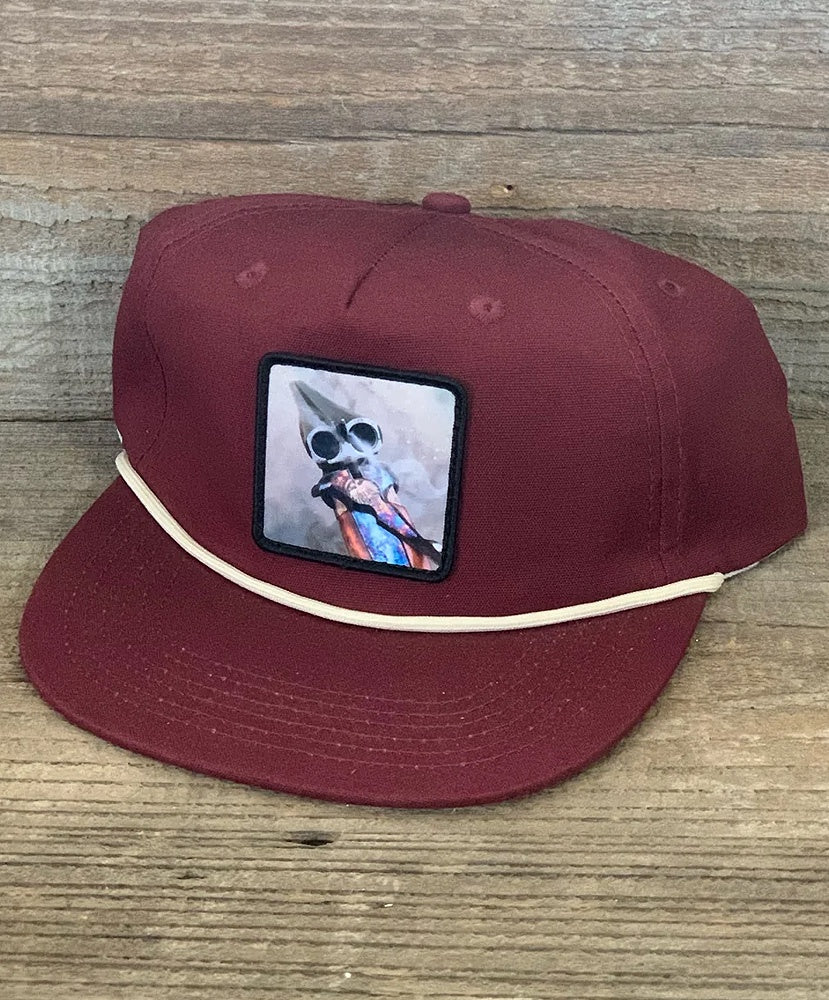 Easymoney - Raggio Series Gun Patch Hat