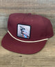Easymoney - Raggio Series Gun Patch Hat