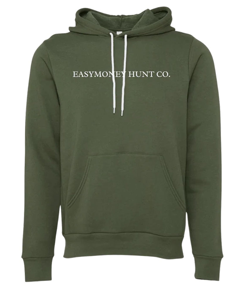 Easymoney - EMHC Hoodie