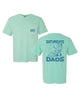 Barstool Sports - SAFTD Mow Pocket Tee
