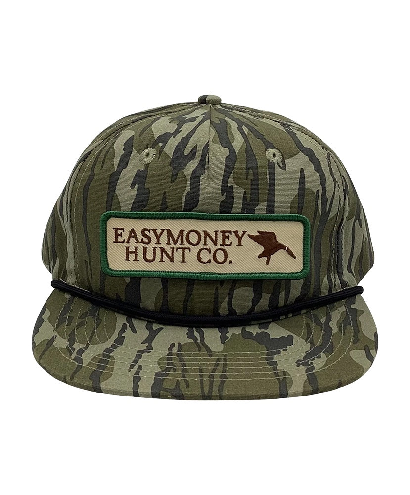 Easymoney - The Mark Mallard Rope Hat