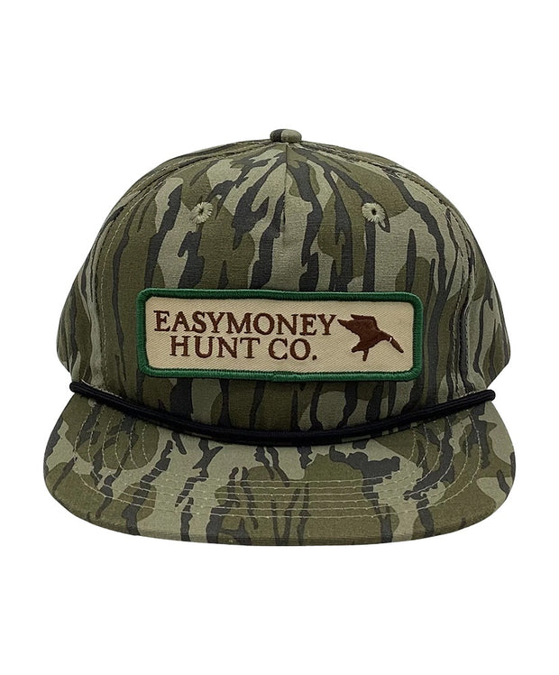 Easymoney - The Mark Mallard Rope Hat