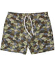 Local Boy - Camo Swim Trunk