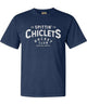 Barstool Sports - Spittin' Chiclets Hockey Club Tee