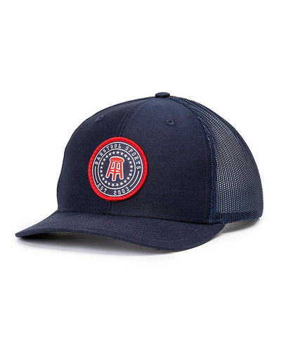 Barstool Sports - Mesh Patch Hat
