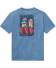 Southern Shirt Co - Redemption Shot Tee SS