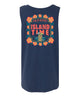 Old Row - Island Time Tank