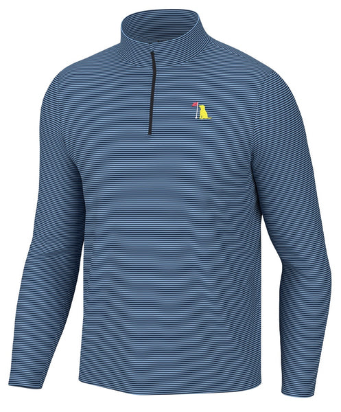 Local Boy - Palms Athletic Quarter Zip – Shades Sunglasses