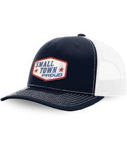 Small Town Proud Hat