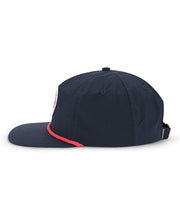 Barstool Sports - Retro Nylon Rope Hat