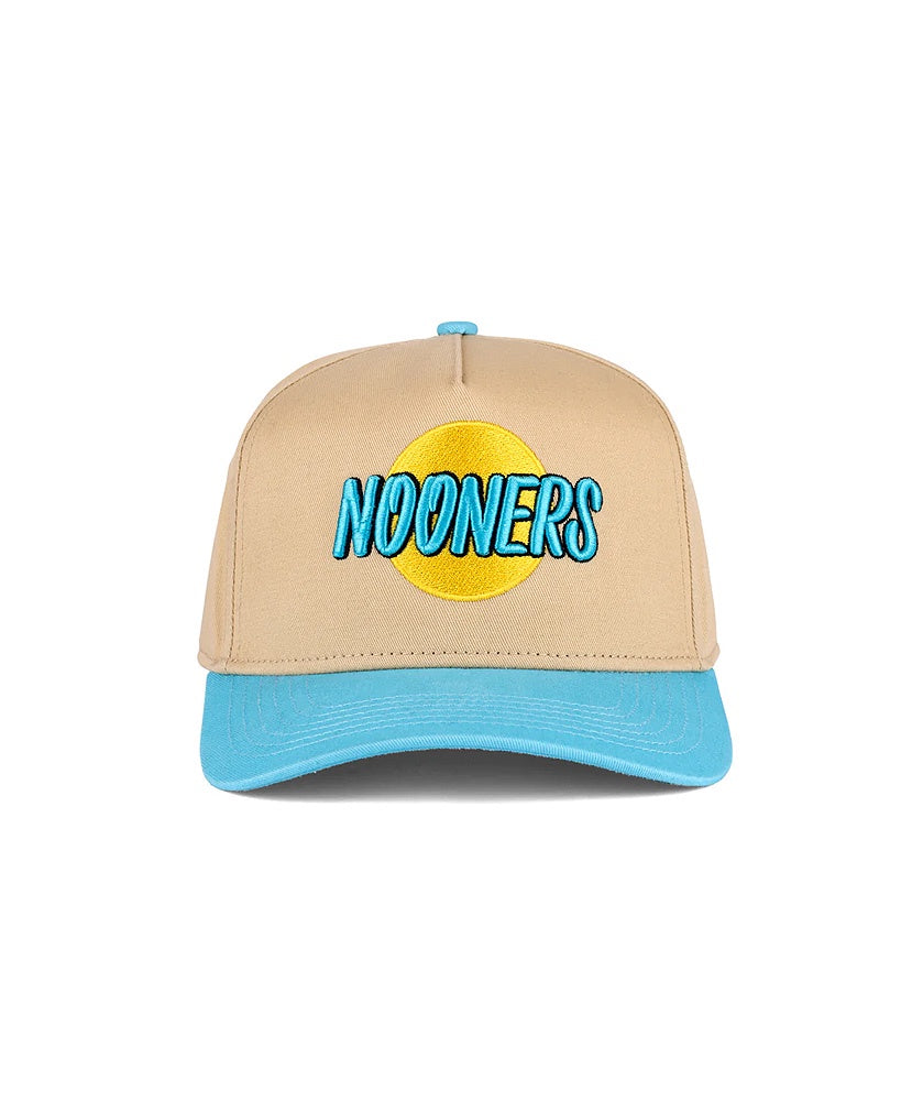 Barstool Sports - Nooners Retro Hat