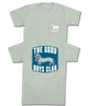 Old Row - The Good Boys Dach Pocket Tee