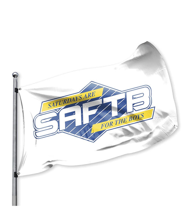 Old Row - SAFTB Flag