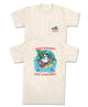 Old Row - The Hammock Shark Pocket Tee