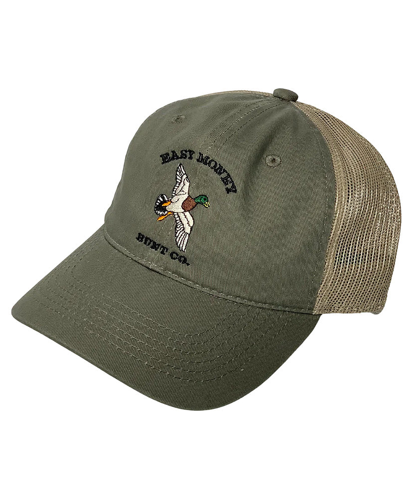 Easymoney - OG Dad Logo Hat