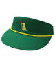 Local Boy - On The Green Visor