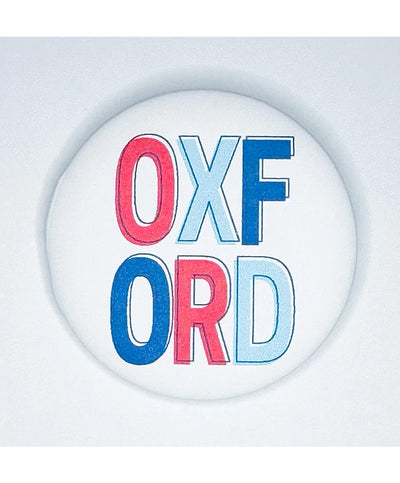 OXFORD Button