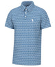 Local Boy - Palmetto Fish Polo