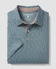 Southern Shirt Co - Party Fowl Printed Polo