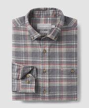 Southern Shirt Co - Pikes Peak Flannel LS