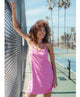 Playmakers Dress