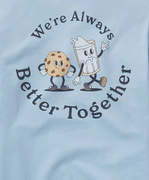 Southern Shirt Co - Better Together Tee