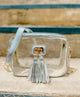 Addison Clear Crossbody