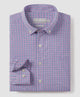 Southern Shirt Co - Naples Check LS