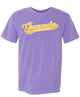 Old Row - Geauxmaha World Champs Pocket Tee