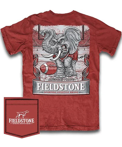 Fieldstone - AL Game Day Tee