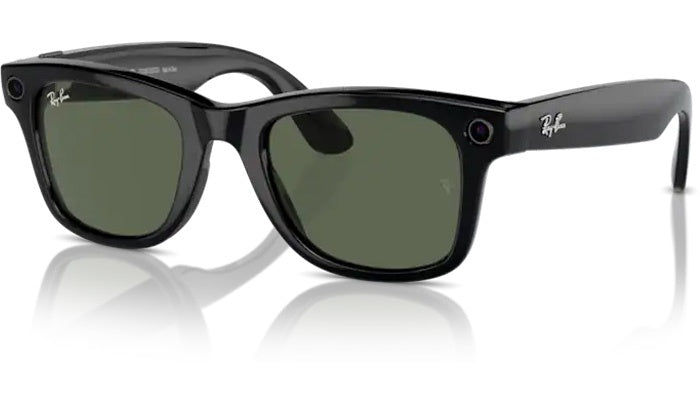 Ray-Ban - Meta Wayfarer