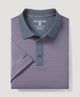 Southern Shirt Co - Members Stripe Polo