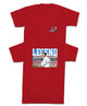 Old Row - The Nick Legend Pocket Tee