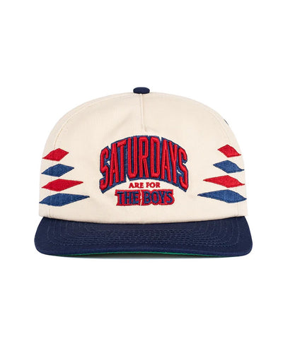 Barstool Sports - SAFTB Diamond Retro Snapback Hat