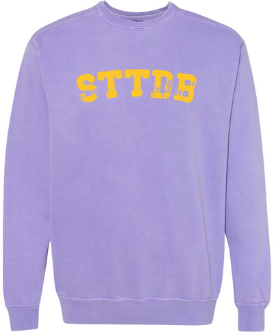 STTDB Crewneck Sweatshirt