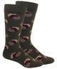 Turkey Shoot Socks