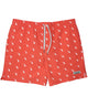 Local Boy - Dog & Moon Swim Trunk