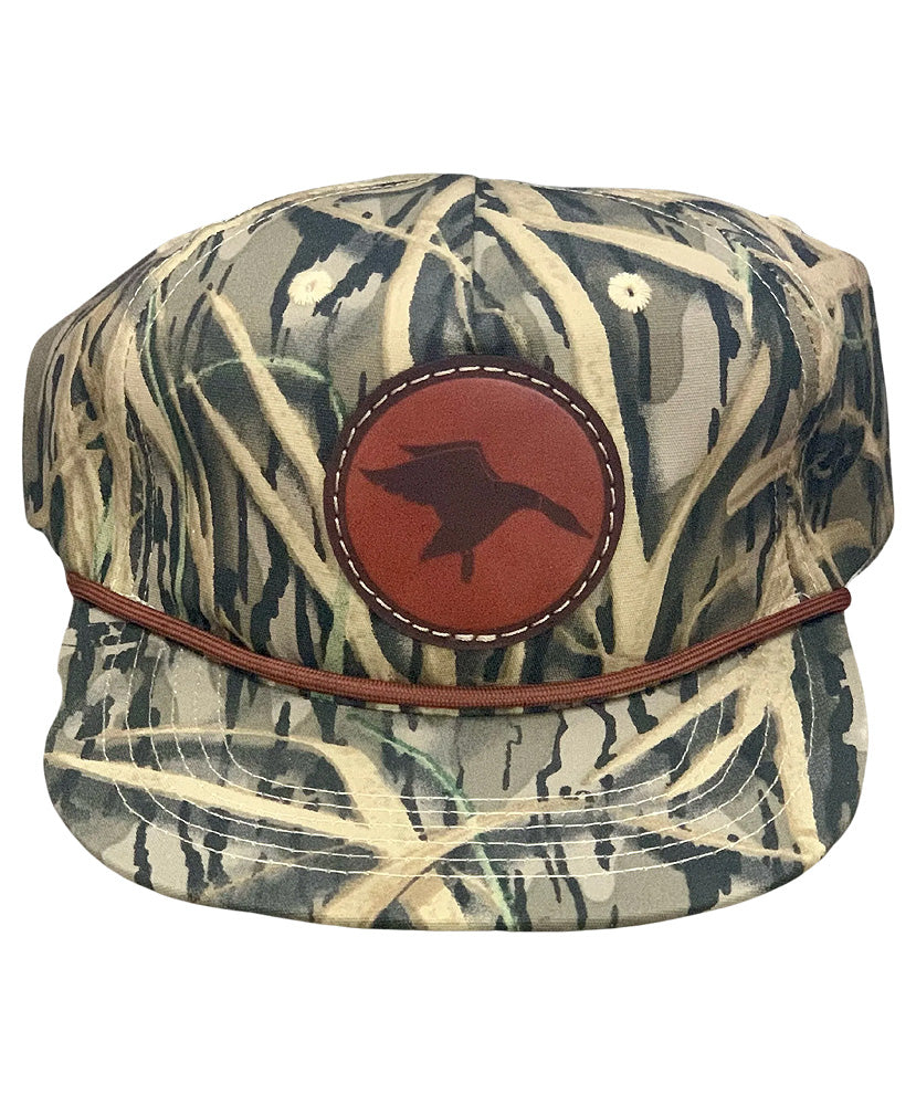 Easymoney - Shadow Duck Rope Hat