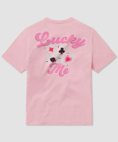 Southern Shirt Co - Lucky Me Tee